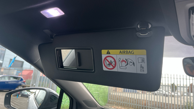 Volkswagen ID.4 210kW Black Edition Pro 77kWh 5dr Auto Electric Estate